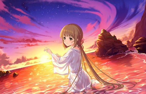 芳乃