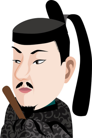 歴史の偉人「現世によみがえったら