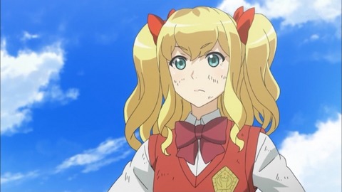 二穂「第四次聖杯戦争メロンパン風味」