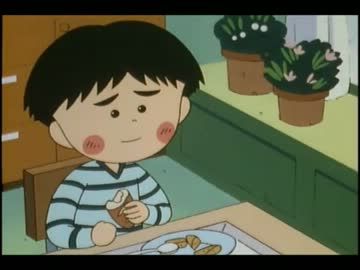 たかしくん