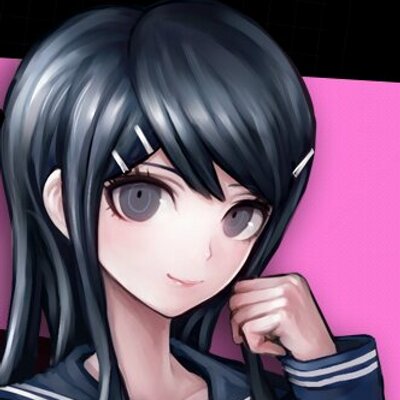 舞園さやか