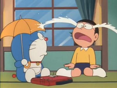 のび太「ドラえも~ん、ジャイアンに