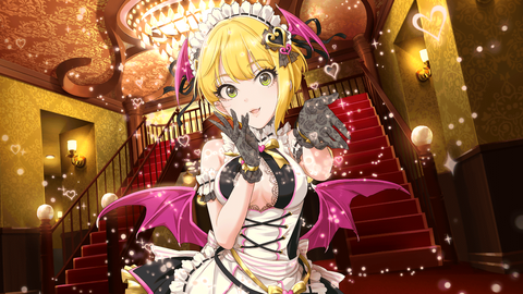 フレデリカ