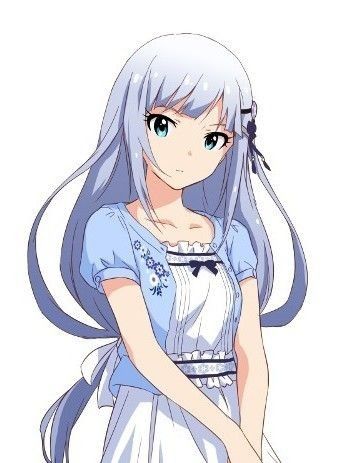 白石紬