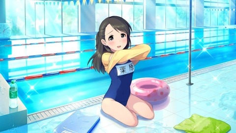 栗原ネネ「い、妹になってもいいですか?」
