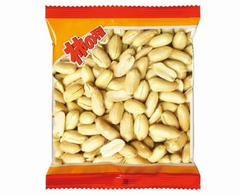にこ「だれよ!? 柿ピーの柿だけ食べて放置してるやつ!」