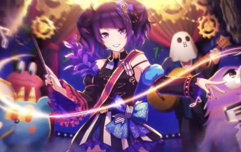田中摩美々は構われたい【シャニマス】