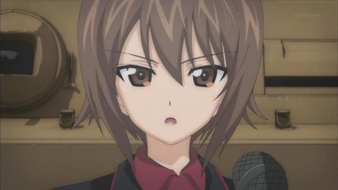まほ「妹を返してもらおう」