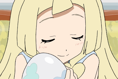 リーリエ