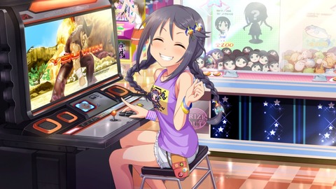 紗南「学校の」晴「みんなの変化!」
