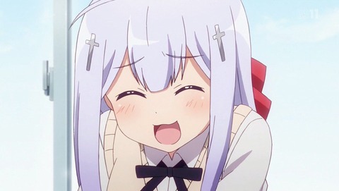ラフィエル「うぅ、風邪引きました……」