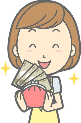 妻「主婦の年収は1000万であるべき!