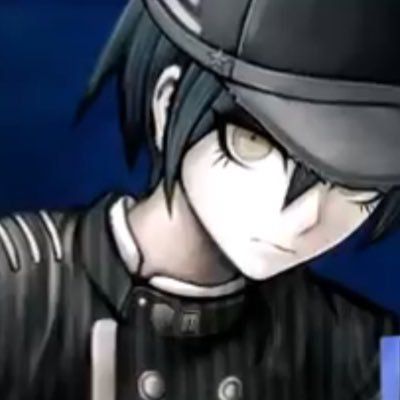 最原終一の事件簿