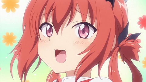 サターニャ「ツッコミ役頼んだわよ!」ガヴリール「はいはい…」
