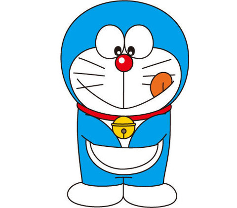 【ドラえもん】三次元レコードプレイヤーで音楽を聴こう