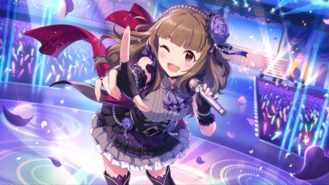 神谷奈緒