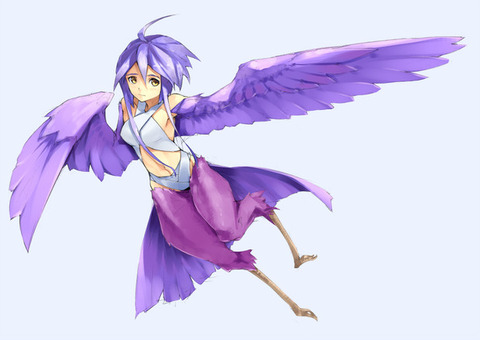魔王「創る魔物が全部女の子になってしまう」