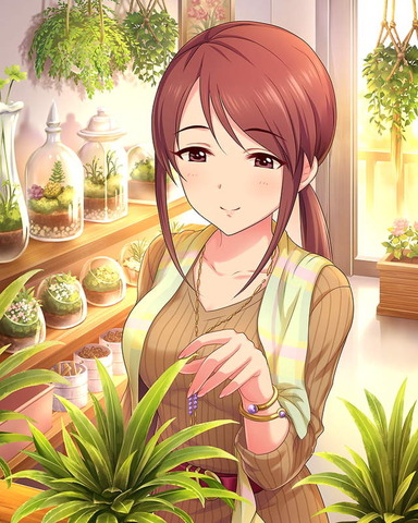 三船美優