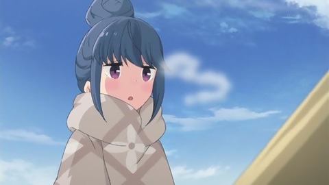 【ゆるキャン△】リン「へー、米花町から・・・」【コナン】