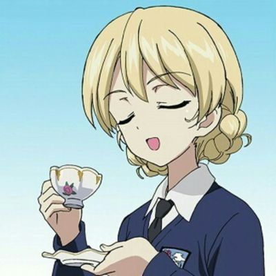 ダージリン「おねしょをしてしまったようね」