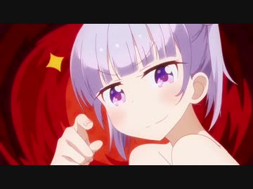 【NEW_GAME!SS】「社員旅行の小さな思い出」