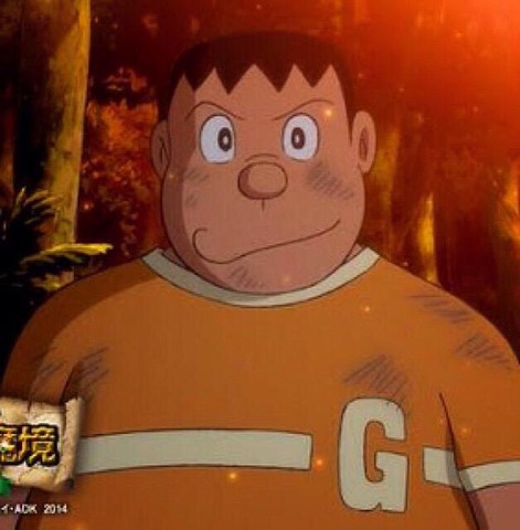 のび太「もしもジャイアンが常に大長編モードになったら!」