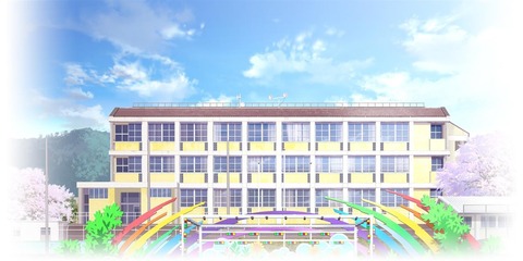 ダイヤ・曜・花丸「浦の星女学院RADIO!!!・お昼の部!」