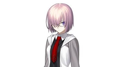 【FGO】マシュ「先輩のあらゆる可能性」