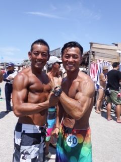 BBJサマービーチ大会