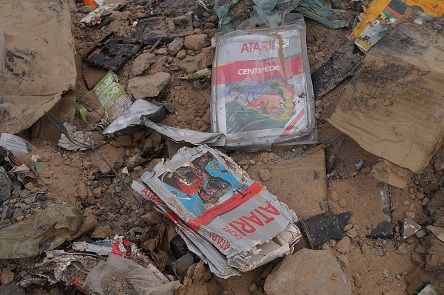 atari et