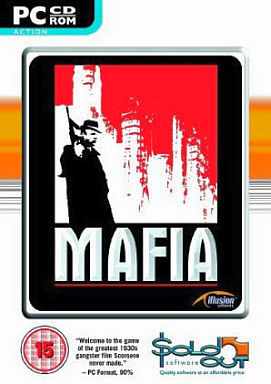 MAFIA PC日本語版 - メルカリ