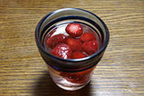 果物入り焼酎1