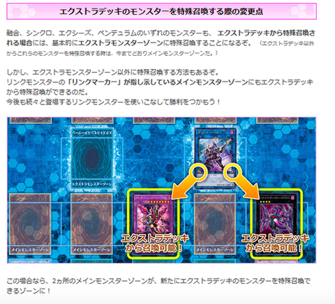【遊戯王】《ペンデュラムモンスター》もエクストラモンスターゾーンに特殊召喚確定!?これは...