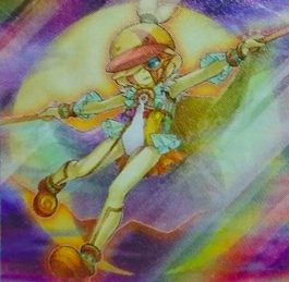 【遊戯王・カード紹介】月光彩雛の収録でセレナのドヤ顔が目に浮かぶぜ!【DIMENSION BOX】