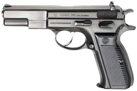 Cz75fm