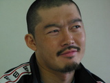 淳病室にて1