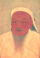 chingis