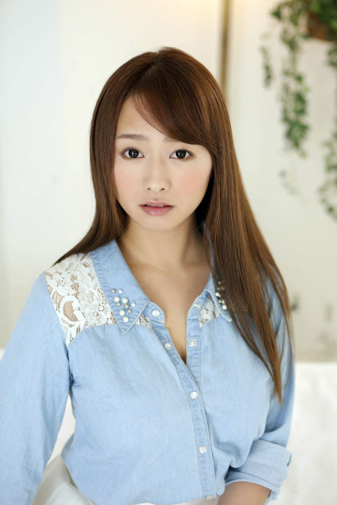 AV女優という癒しの天使 GIF ・ 動画