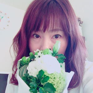井上かなえ