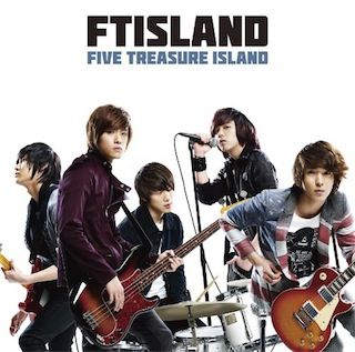 FTISLANDD