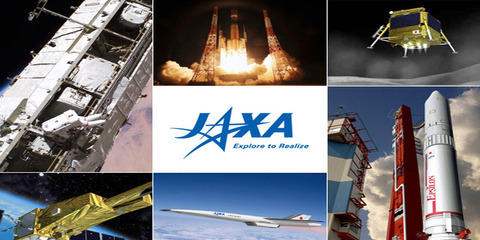 JAXA