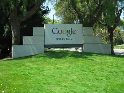 google