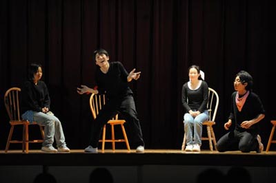 drama