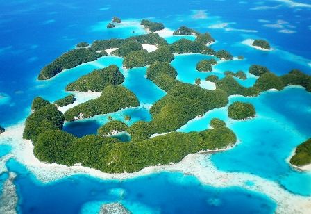 palau
