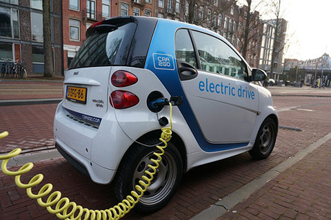EV-amsterdam