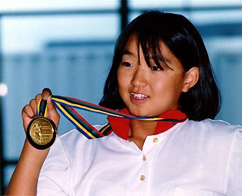 岩崎恭子2