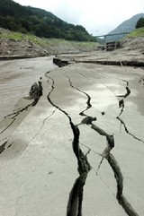 早明浦ダム