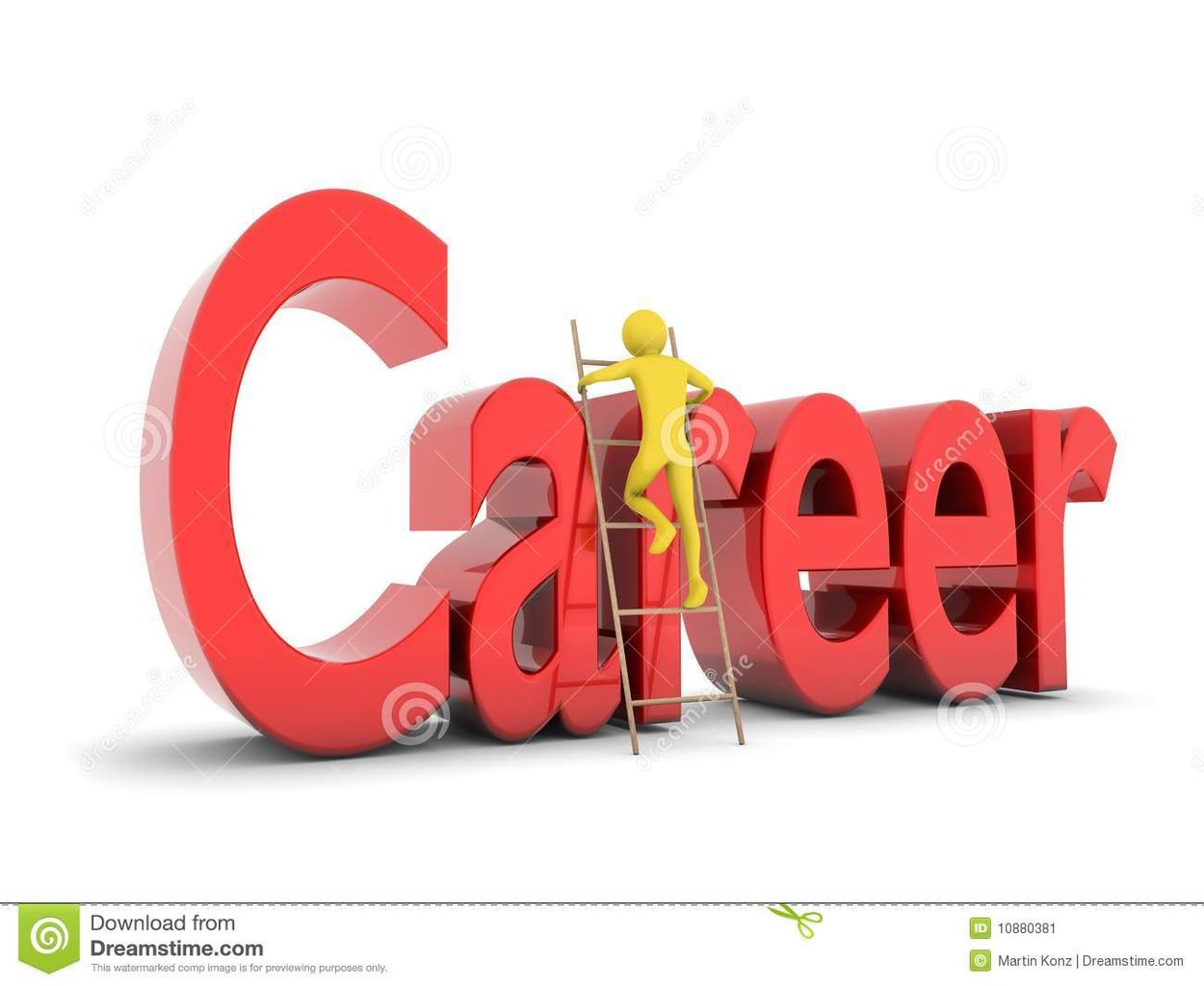 man-climbing-career-ladder-10880381