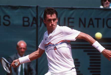 lendl