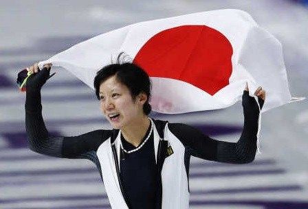 高木美帆